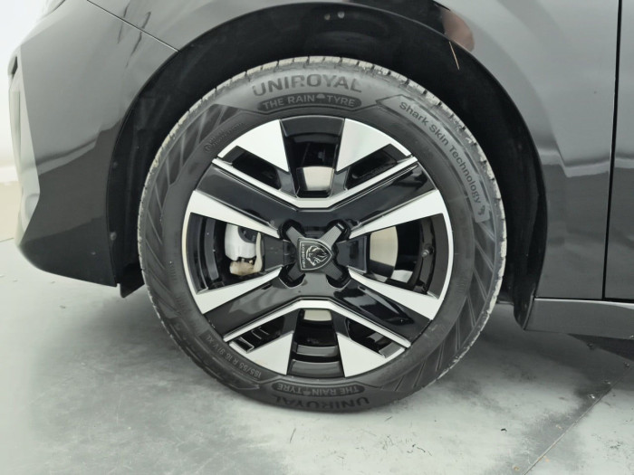 Peugeot 208 Nouvelle Hybrid 145 ch e-DCS6 Allure 08 ANS ALLURE CARE