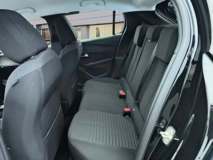 Peugeot 208 ELECTRIQUE 50 kWh 136ch Active