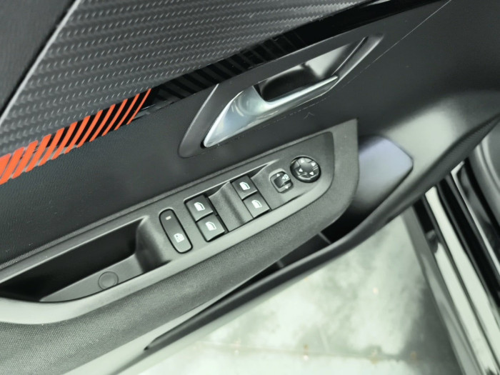 Peugeot 208 ELECTRIQUE 50 kWh 136ch Active