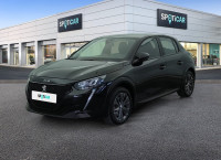 Peugeot 208 ELECTRIQUE 50 kWh 136ch Active