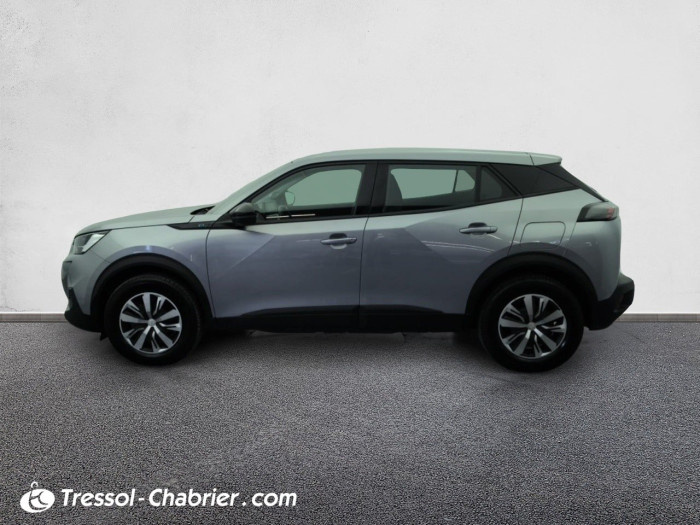 Peugeot 2008 ELECTRIQUE 136 ch Active