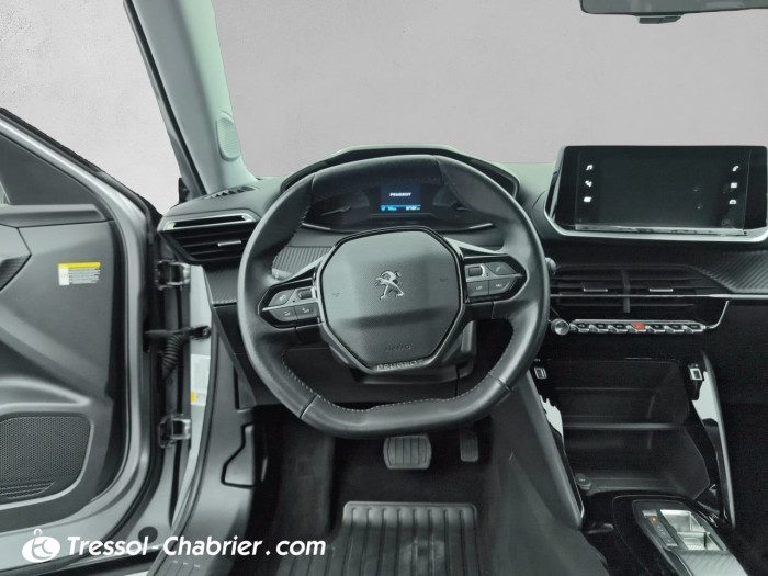 Peugeot 2008 ELECTRIQUE 136 ch Active