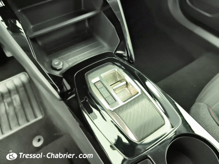 Peugeot 2008 ELECTRIQUE 136 ch Active