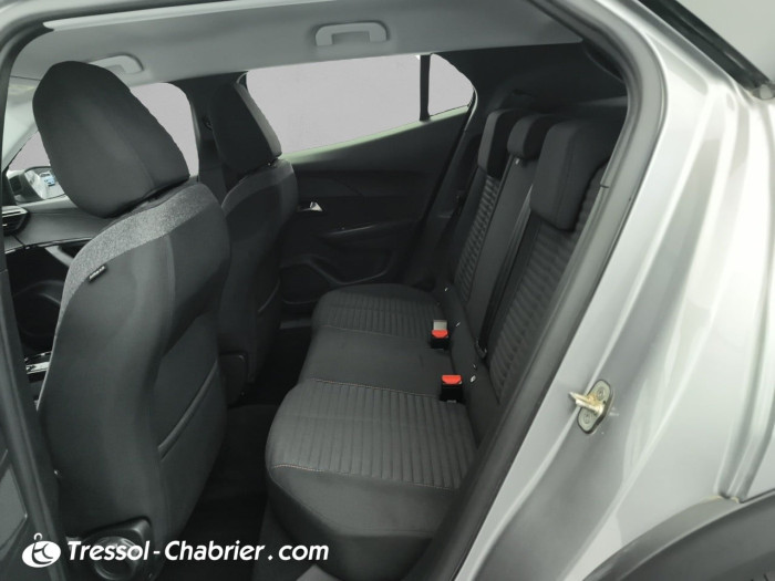 Peugeot 2008 ELECTRIQUE 136 ch Active