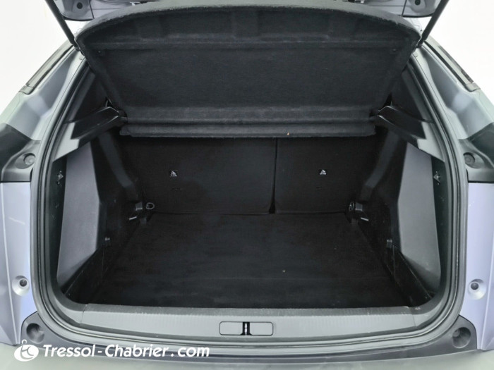 Peugeot 2008 ELECTRIQUE 136 ch Active