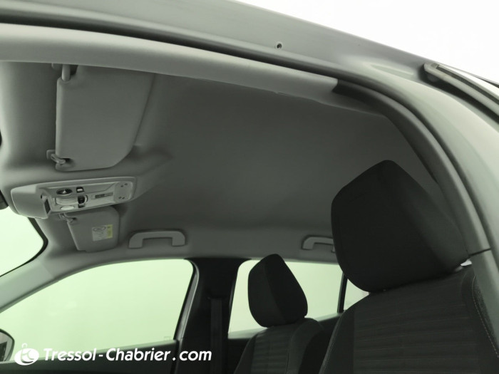 Peugeot 2008 ELECTRIQUE 136 ch Active