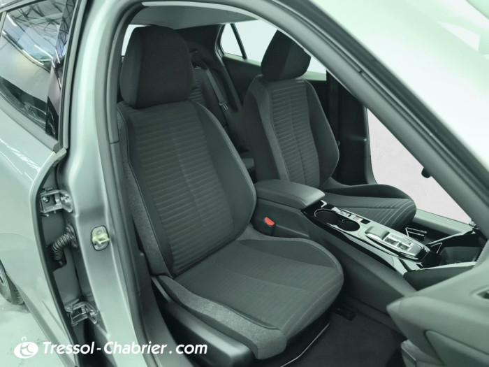 Peugeot 2008 ELECTRIQUE 136 ch Active