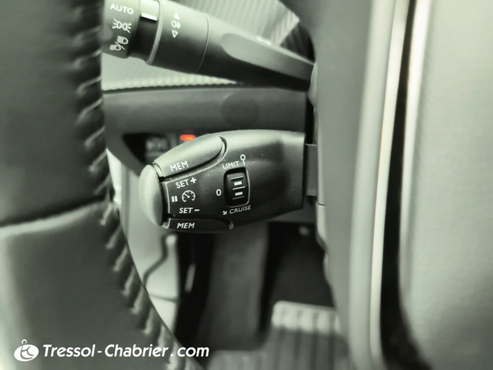 Peugeot 2008 ELECTRIQUE 136 ch Active