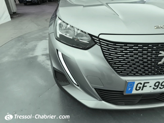 Peugeot 2008 ELECTRIQUE 136 ch Active
