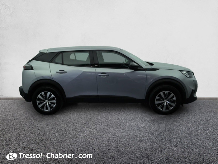 Peugeot 2008 ELECTRIQUE 136 ch Active