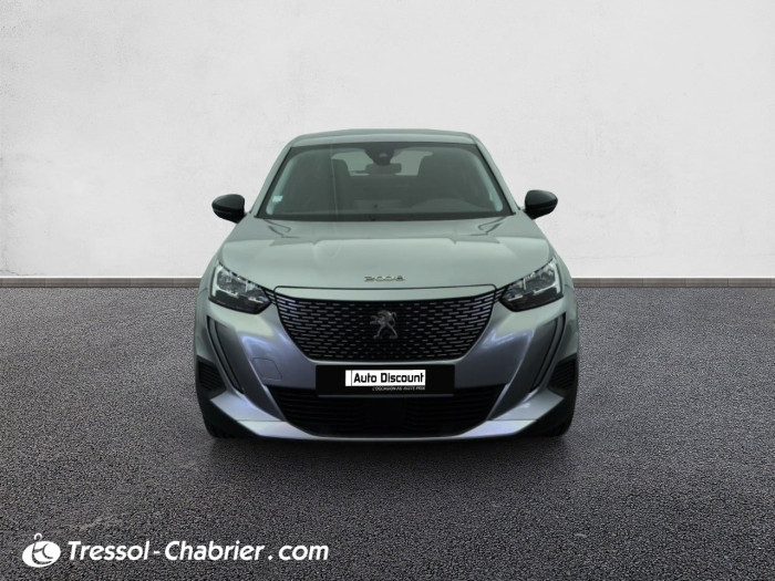 Peugeot 2008 ELECTRIQUE 136 ch Active