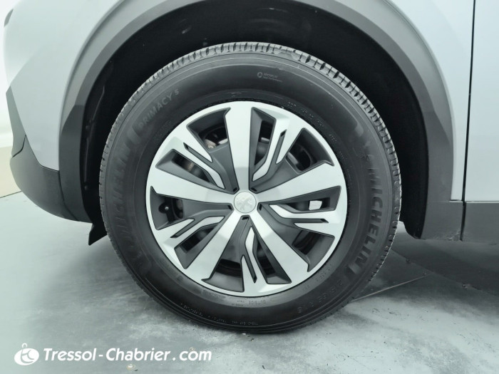 Peugeot 2008 ELECTRIQUE 136 ch Active