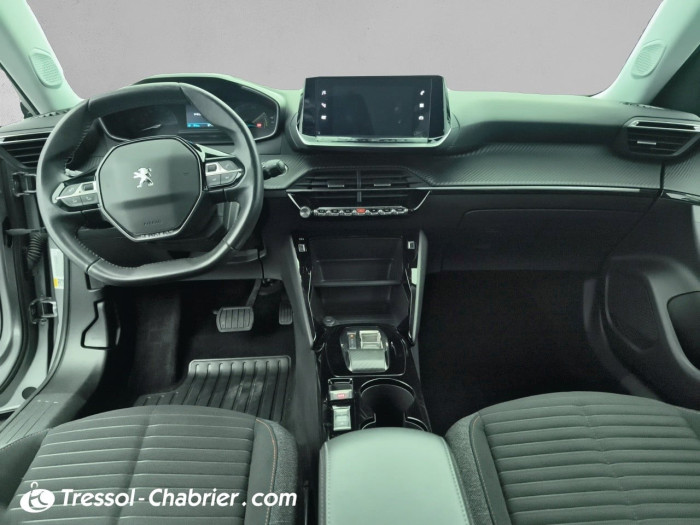 Peugeot 2008 ELECTRIQUE 136 ch Active