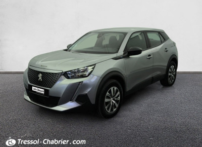 Peugeot 2008 ELECTRIQUE 136 ch Active