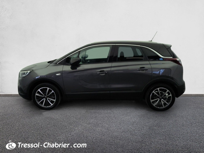 Opel CROSSLAND X 1.2 Turbo 130 ch Design 120 ans