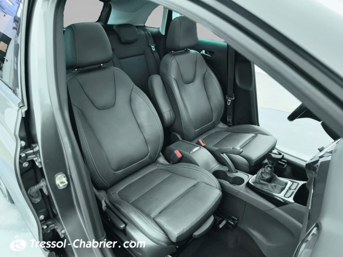 Opel CROSSLAND X 1.2 Turbo 130 ch Design 120 ans