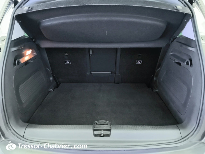 Opel CROSSLAND X 1.2 Turbo 130 ch Design 120 ans