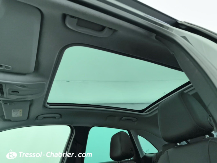 Opel CROSSLAND X 1.2 Turbo 130 ch Design 120 ans