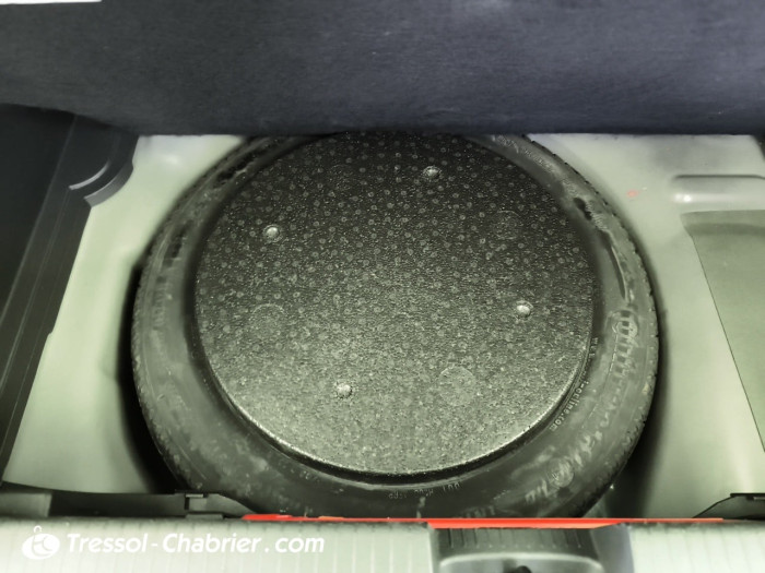 Opel CROSSLAND X 1.2 Turbo 130 ch Design 120 ans