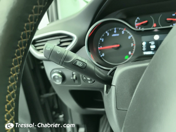 Opel CROSSLAND X 1.2 Turbo 130 ch Design 120 ans