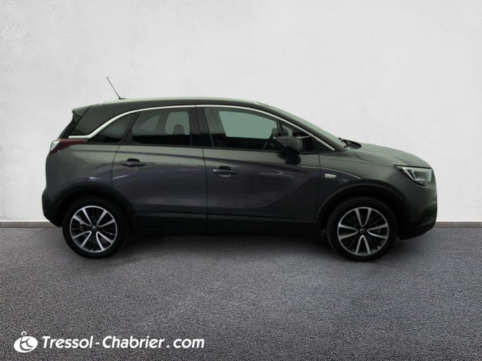 Opel CROSSLAND X 1.2 Turbo 130 ch Design 120 ans