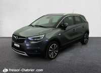 Opel CROSSLAND X 1.2 Turbo 130 ch Design 120 ans
