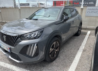 Peugeot 2008 PureTech 130 S&S EAT8 Allure