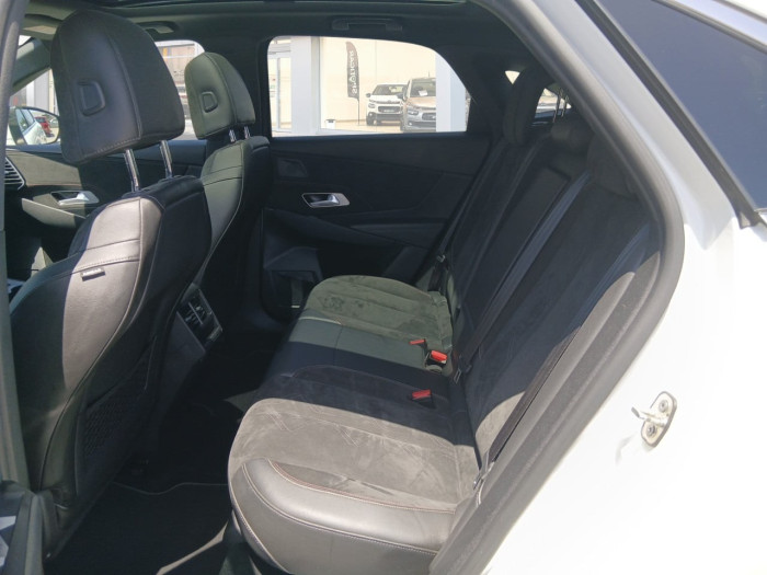 DS DS7 CROSSBACK PureTech 180 EAT8 Performance Line+
