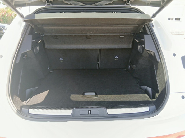 DS DS7 CROSSBACK PureTech 180 EAT8 Performance Line+