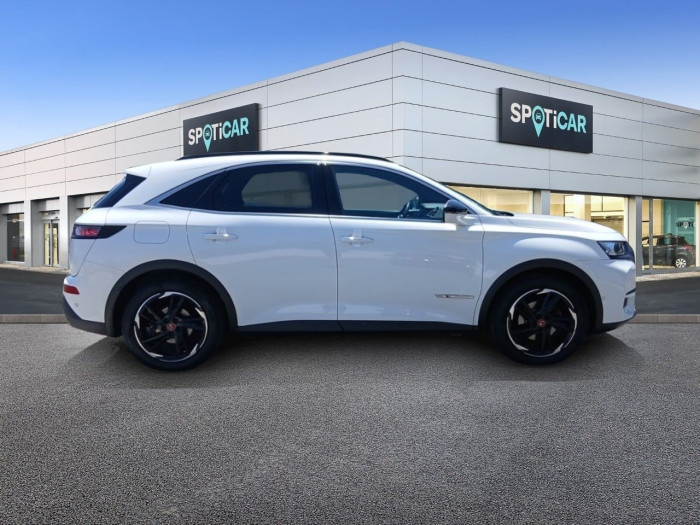 DS DS7 CROSSBACK PureTech 180 EAT8 Performance Line+
