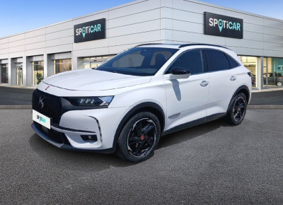 DS DS7 CROSSBACK PureTech 180 EAT8 Performance Line+