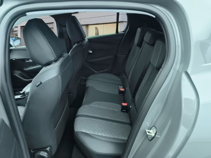 Peugeot 208 Nouvelle Hybrid 145 ch e-DCS6 Allure