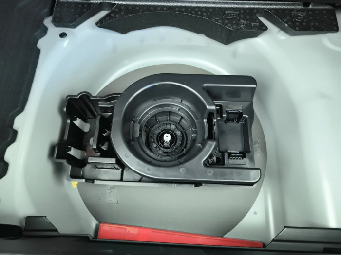 Peugeot 208 Nouvelle Hybrid 145 ch e-DCS6 Allure