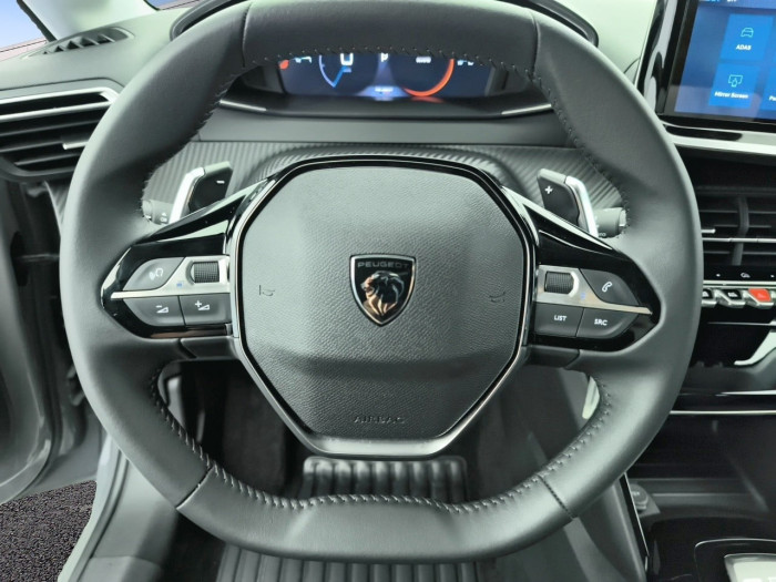 Peugeot 208 Nouvelle Hybrid 145 ch e-DCS6 Allure