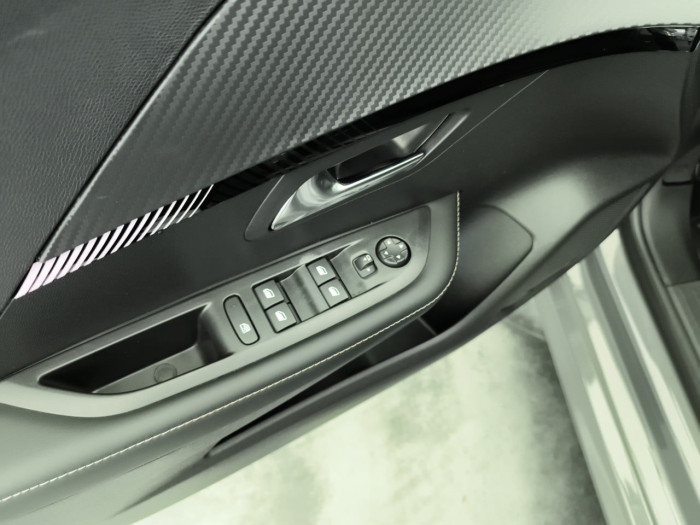 Peugeot 208 Nouvelle Hybrid 145 ch e-DCS6 Allure