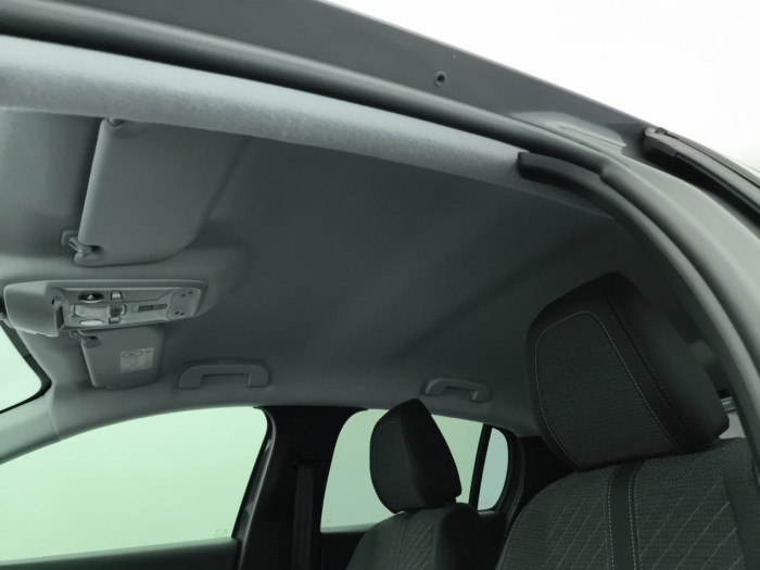 Peugeot 208 Nouvelle Hybrid 145 ch e-DCS6 Allure