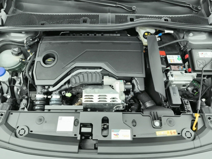 Peugeot 208 Nouvelle Hybrid 145 ch e-DCS6 Allure