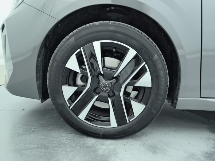 Peugeot 208 Nouvelle Hybrid 145 ch e-DCS6 Allure