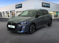 Peugeot 208 Hybrid 110 ch e-DCS6 Allure
