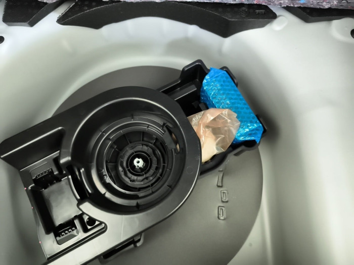 Peugeot 208 Nouvelle Hybrid 145 ch e-DCS6 Allure