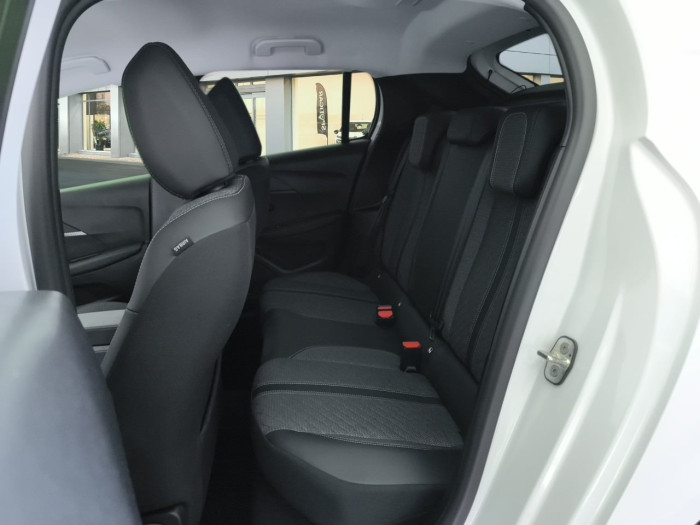 Peugeot 208 Nouvelle Hybrid 145 ch e-DCS6 Allure
