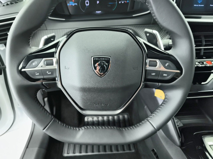 Peugeot 208 Nouvelle Hybrid 145 ch e-DCS6 Allure