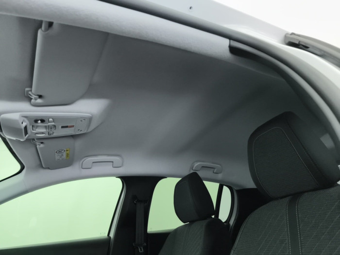 Peugeot 208 Nouvelle Hybrid 145 ch e-DCS6 Allure