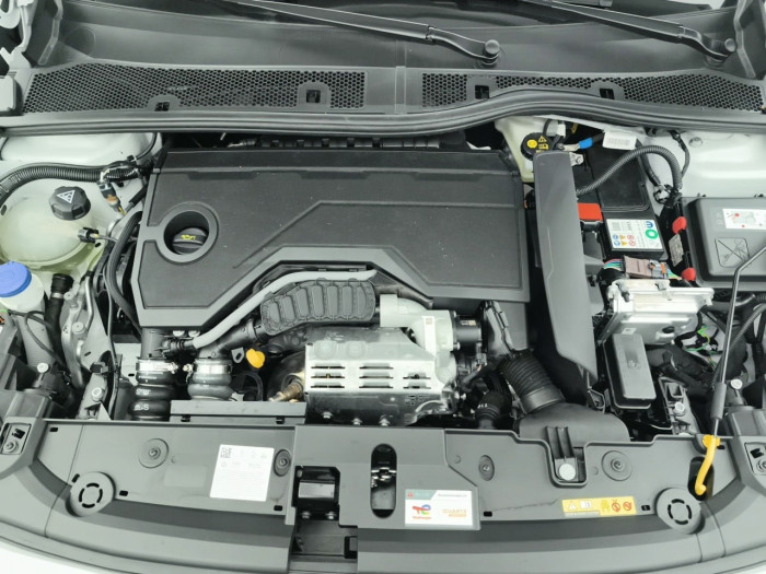 Peugeot 208 Nouvelle Hybrid 145 ch e-DCS6 Allure