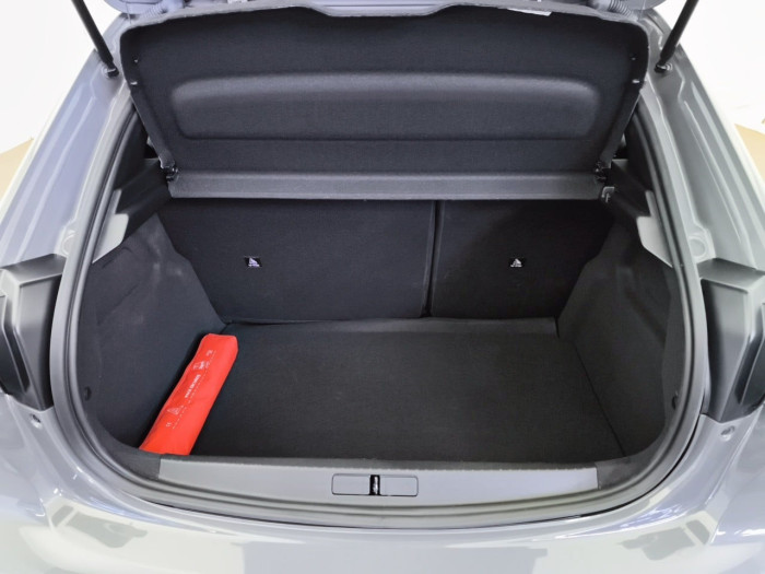 Peugeot 208 Nouvelle Hybrid 145 ch e-DCS6 Allure