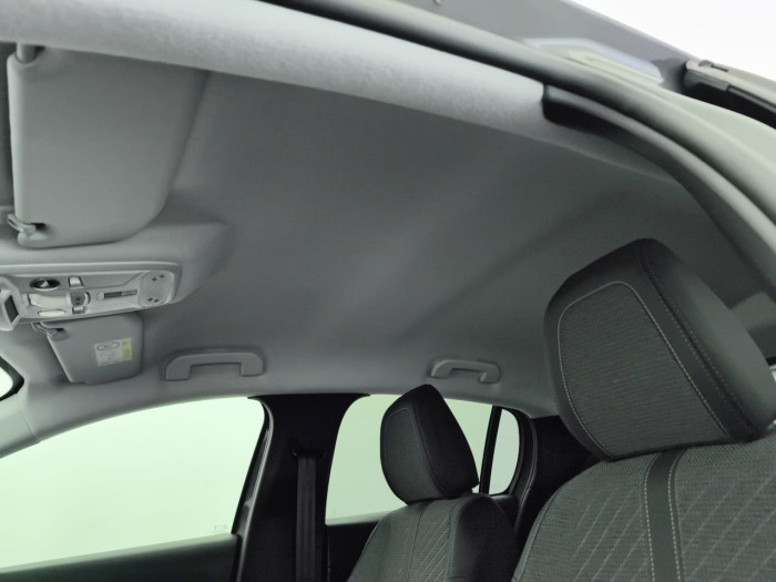 Peugeot 208 Nouvelle Hybrid 145 ch e-DCS6 Allure