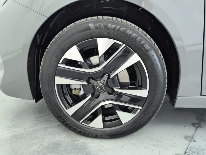 Peugeot 208 Nouvelle Hybrid 145 ch e-DCS6 Allure