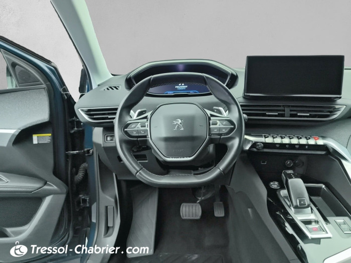 Peugeot 3008 Puretech 130ch S&S EAT8 Allure Pack