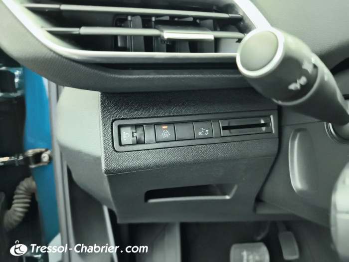 Peugeot 3008 Puretech 130ch S&S EAT8 Allure Pack