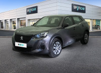 Peugeot 2008 PureTech 100 S&S BVM6 Active Pack